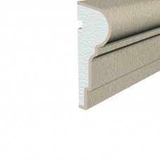 Молдинг фасадный Prestige Decor MC 130 (2.00м)